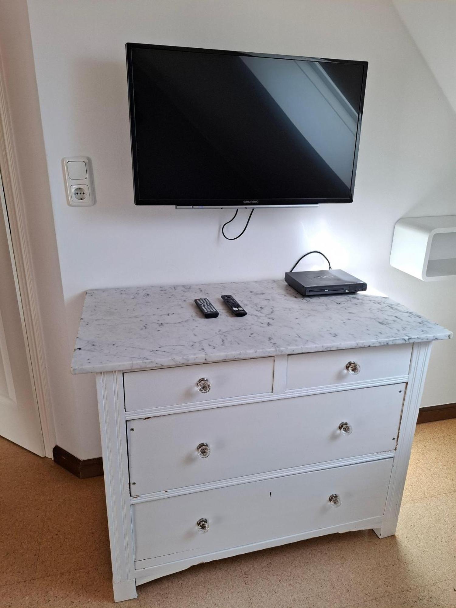 Obere Sonnsibar Apartment Fehmarn Bagian luar foto