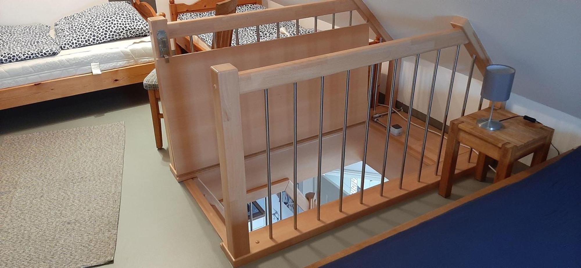 Obere Sonnsibar Apartment Fehmarn Bagian luar foto