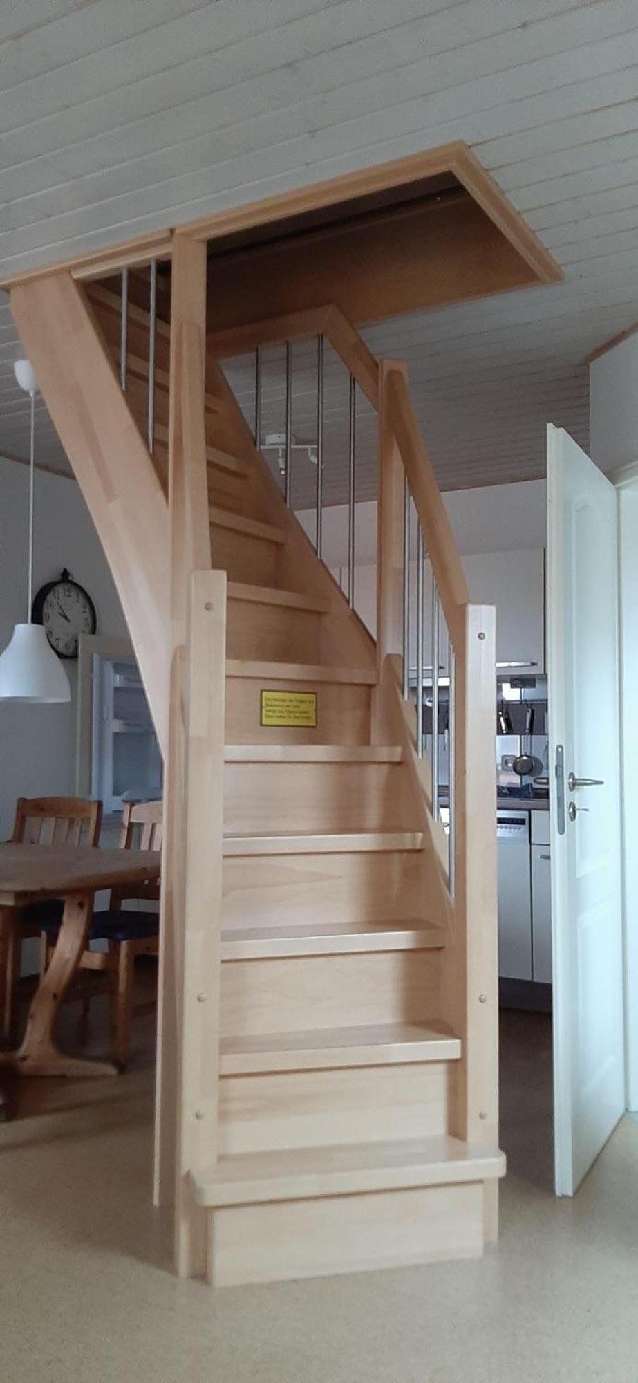Obere Sonnsibar Apartment Fehmarn Bagian luar foto