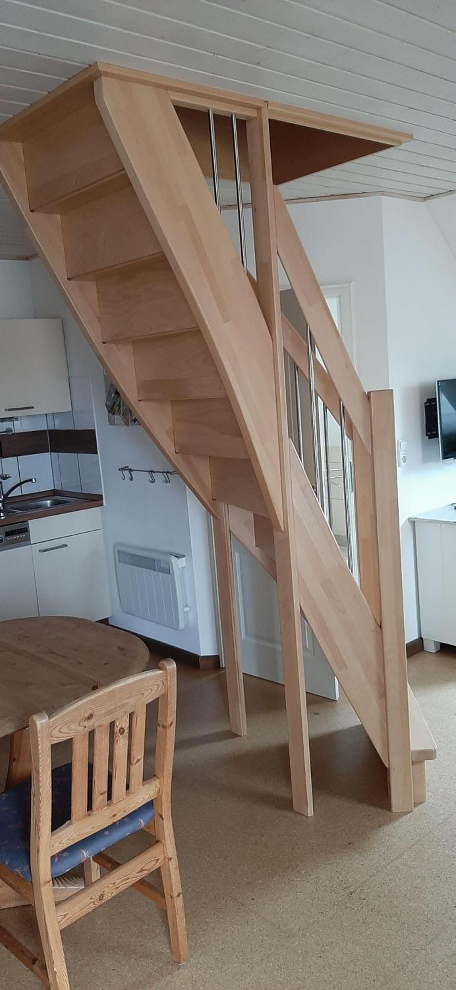 Obere Sonnsibar Apartment Fehmarn Bagian luar foto